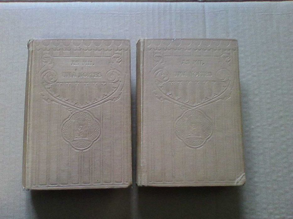 One Thousand and One Nights - 2 Volumes