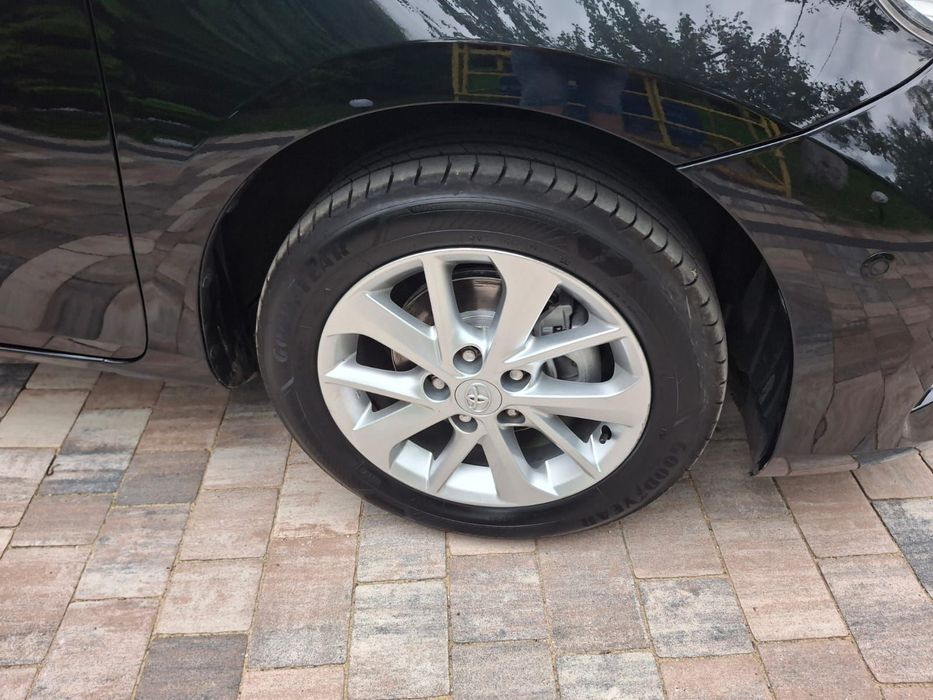 Toyota Auris Toyota Auris Świeżo Sprowadzona Super Stan Polecam