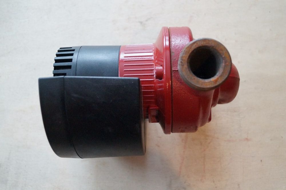 pompa c.o. magna 25-100 rozstaw 180 +gwarancja