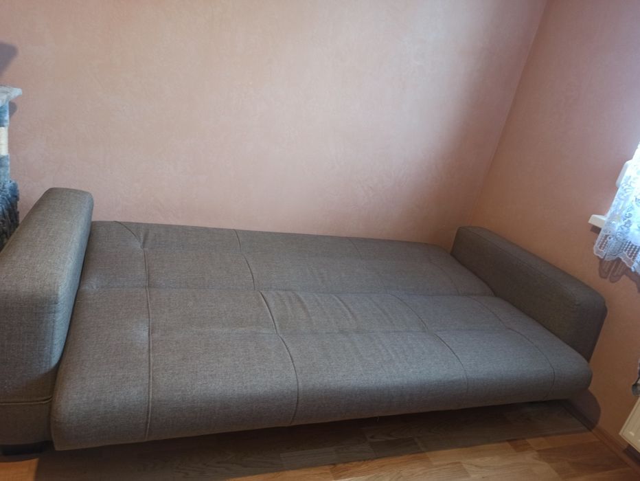 Spszedam sofę w dobrem stane