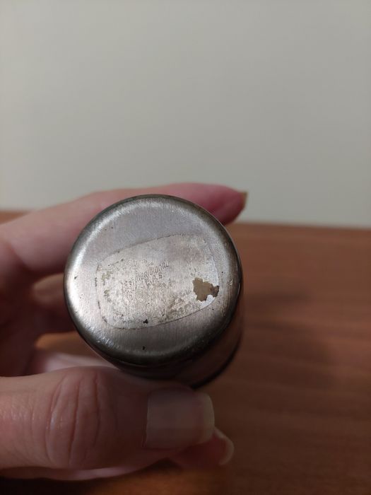 Copo em prata 100 Meridional EPS