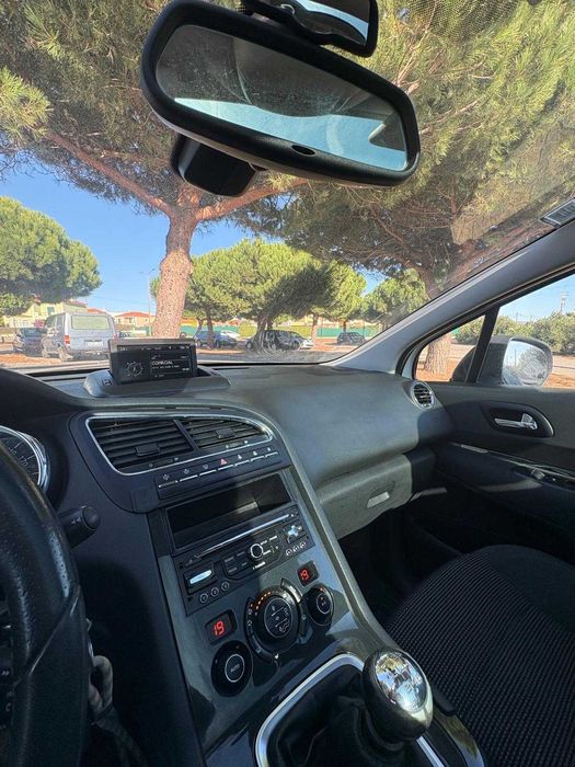 VENDE-SE PEUGEOT 5008, 1.6, 7 LUGARES