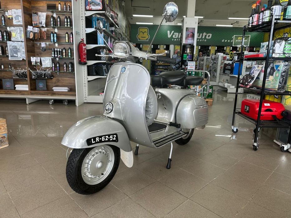 Vespa 150 Sprint