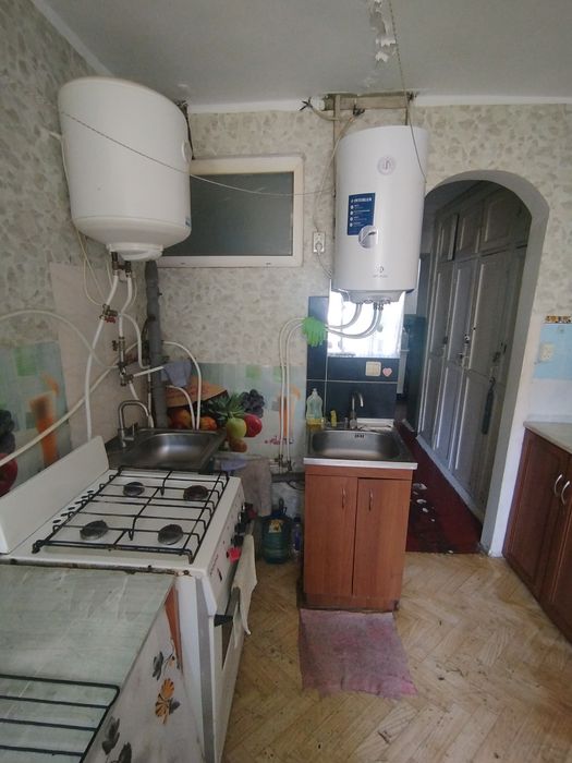 Продаж кімнати в гуртожитку