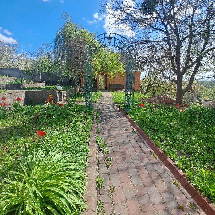 Будинок для великої родини