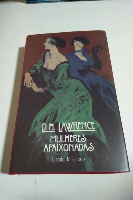 Mulheres Apaixonadas