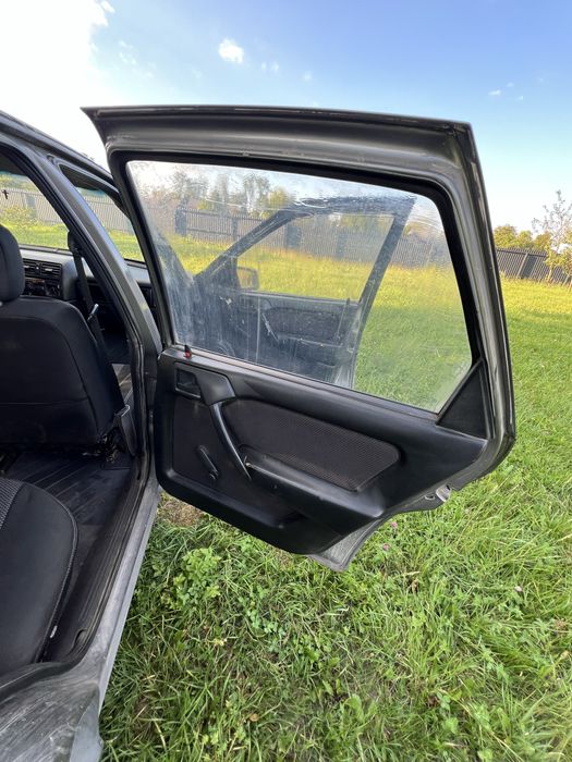 Продам опель вектра А дизель 1,7(розборка)