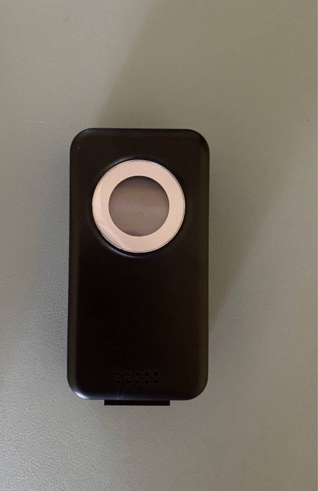 Бездротова метеостанція