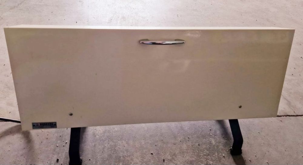 Aquecedor Crussel 1500W