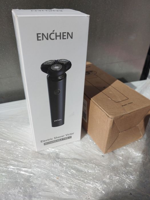 Нова акумуляторна битва Enchen Victor