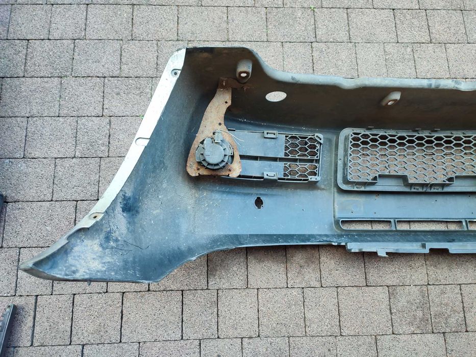 Zderzak Przedni Fiat Punto 2 II Sporting HGT