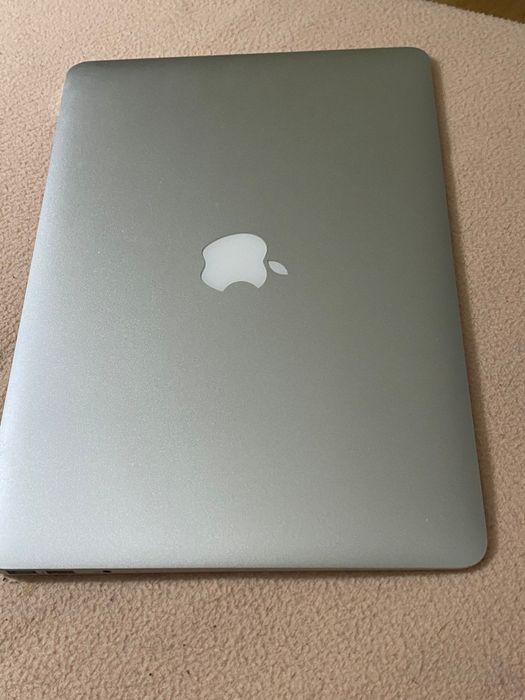 MacBook Air 2010
