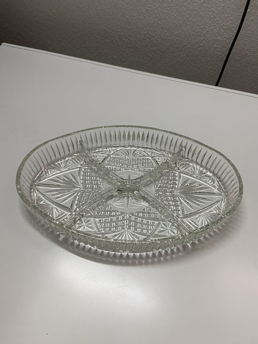 New Christmas appetizer plates64861743963266122