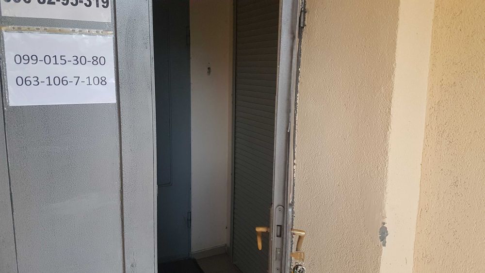 Сдам в оренду нежилое помещение