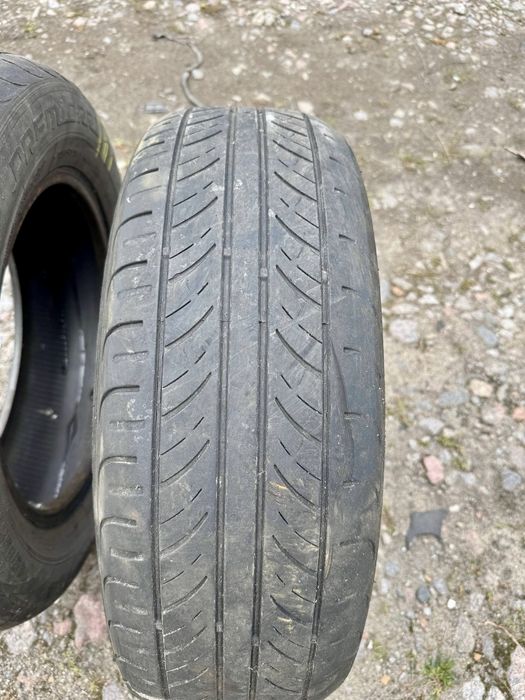 Premiorri Solazo 195 65 15