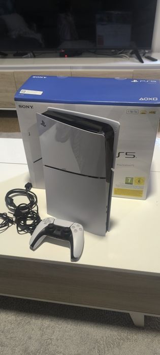 PlayStation 5 Slim 1tb