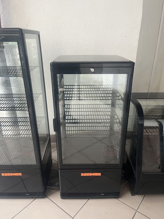 Кондитерська-Настільна Вітрина Холодильна Reednee Нова