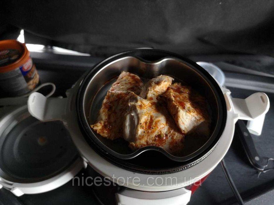 Мультиварка DMWD автомобильная 1.6л 12/24в НОВИНКА!