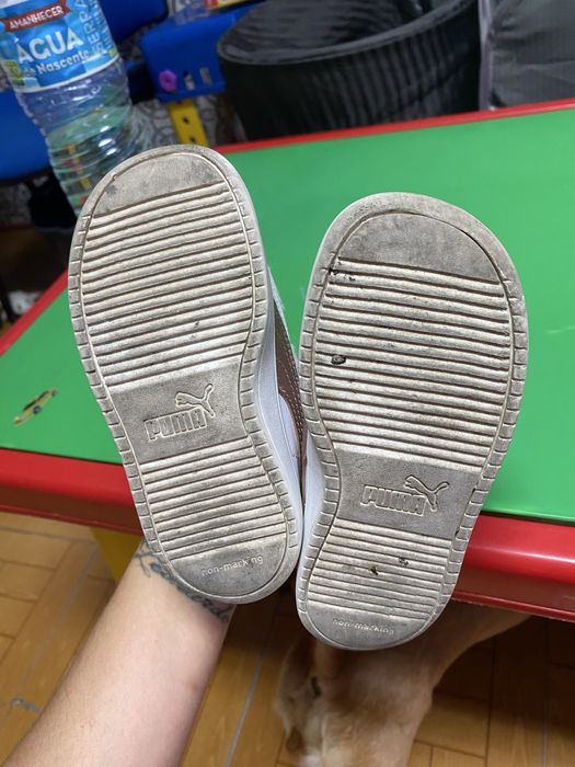 Tennis puma original