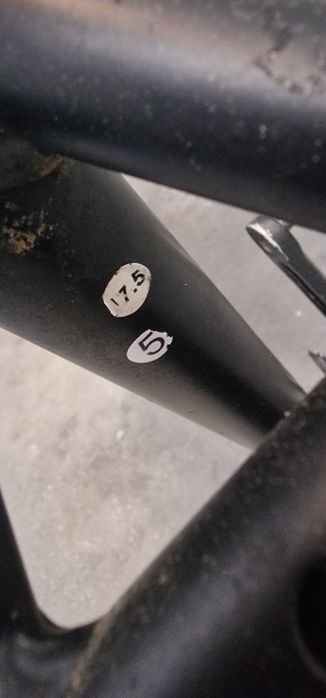Bicicleta roda 29 Quer CXR