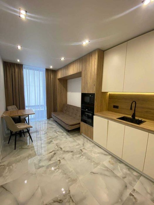 Продаж квартири в Manhattan!!