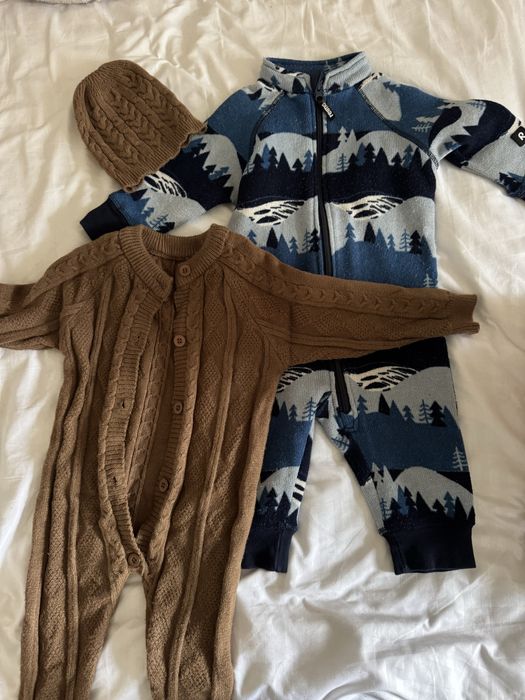 Комбінезони REIMA гарний стан