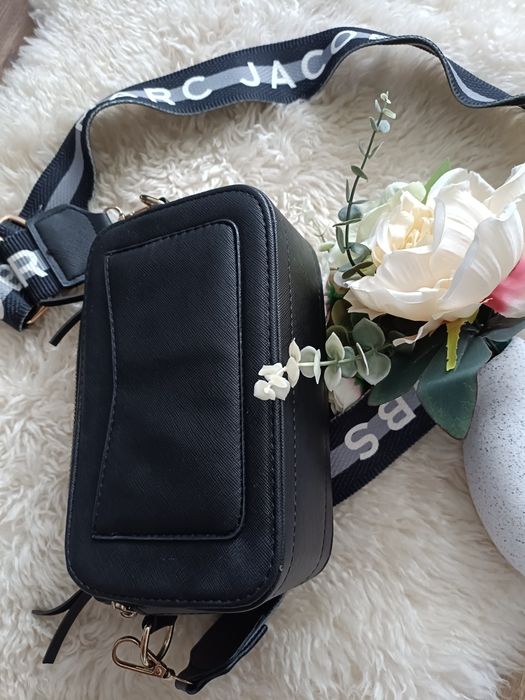 Torebka Marc Jacobs