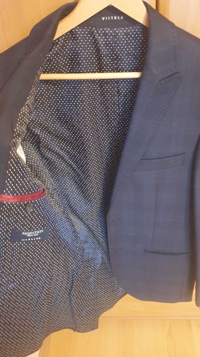 Garnitur Vistula 176/92/78 (80) Super Slim