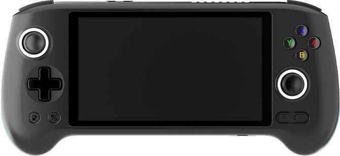 Anbernic RG556 портативна ігрова консоль приставка android