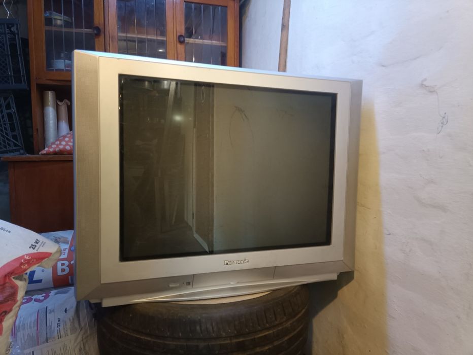 Телевізор Panasonic