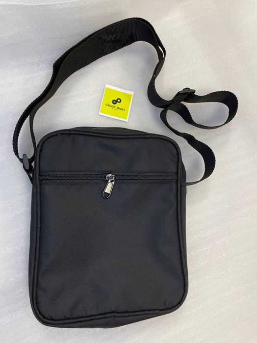 Сумки чоловічі через плече сумка планшет мужские оптом ОПТ Роздріб