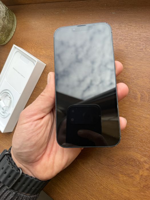 iPhone 13 128 gb