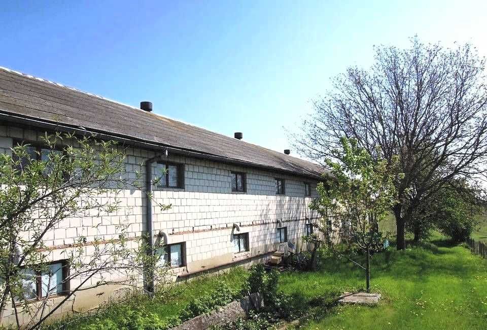 Sprzedam budynek magazynowo-produkcyjny 930m2