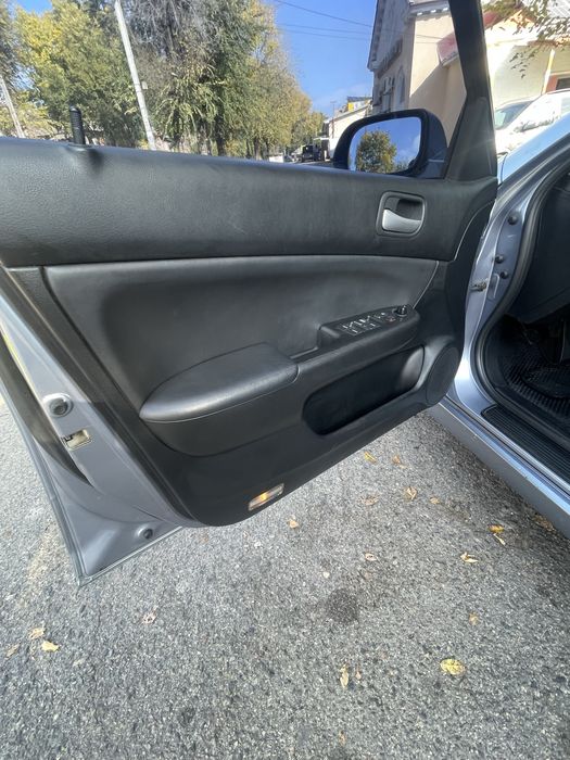 Продам Honda accord 7 Dissel