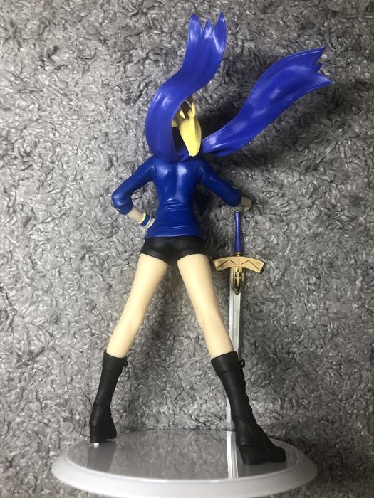 Фигурка Sakura Saber (FATE) 23см