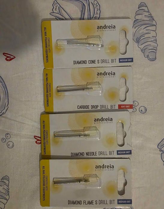 Ponteira andreia