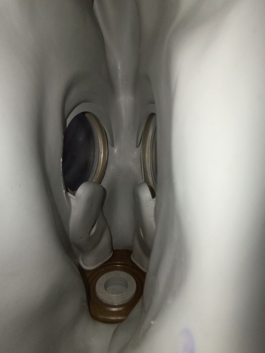 Гп-5 новий. 1 розмір . Обмін на 2 розмір