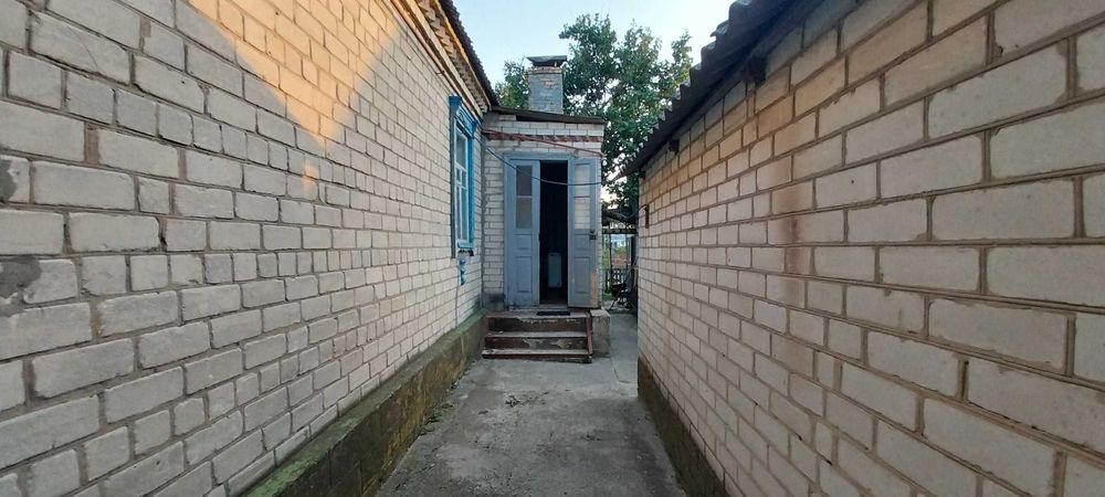 Продам домоволодіння на березі Ігренського водосховища. - View 6