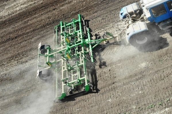 Компактор передпосівний Forward 5 Велес Агро (Farmet  Фармет)