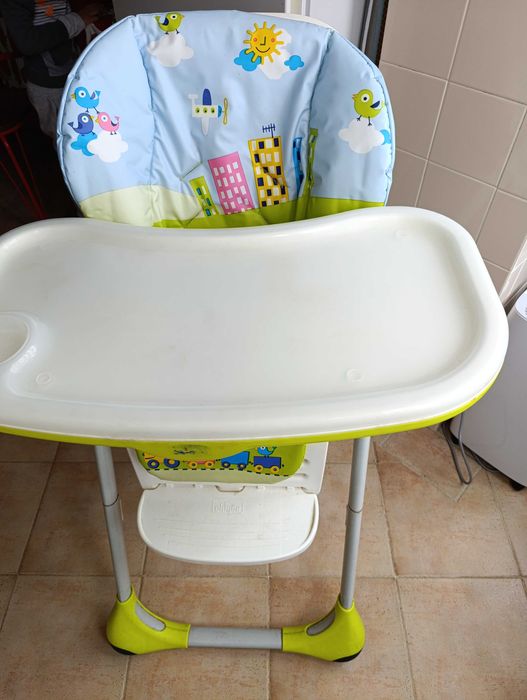 Utilidades bébés