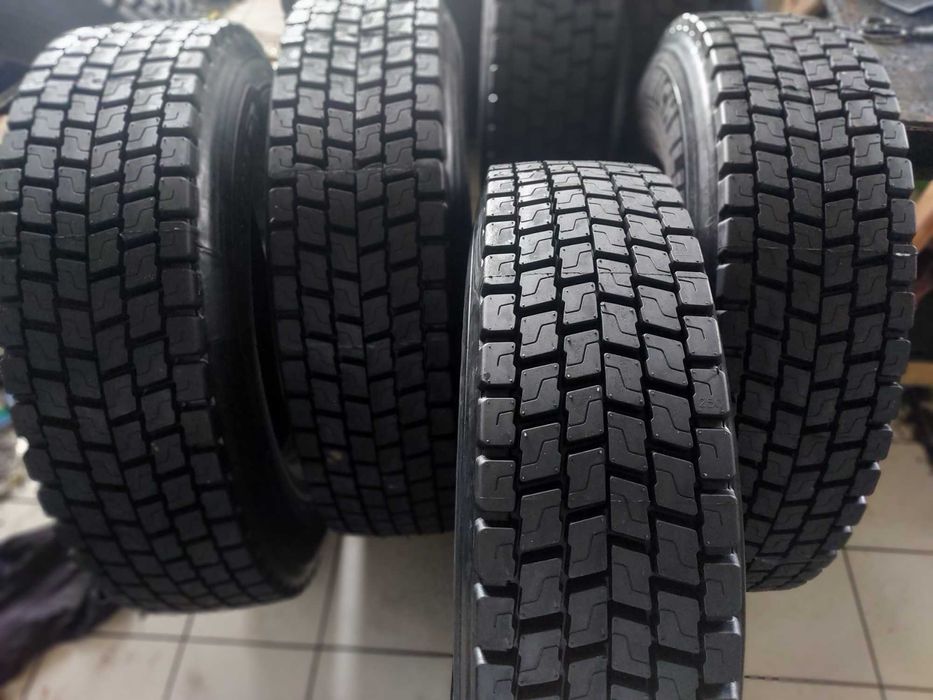 Шини, вантажні шини, наварювання коліс, наварка