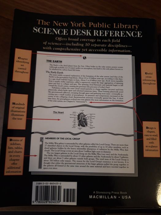 Livros científicos: Space Race/Faber Book of Science