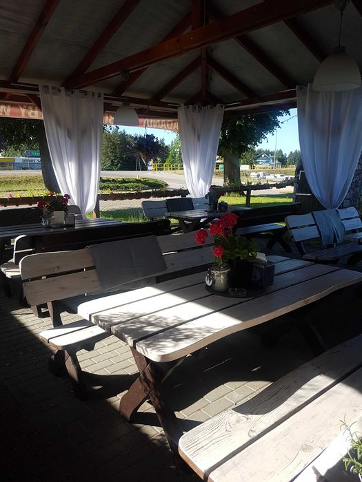 Restauracja funkcjonująca