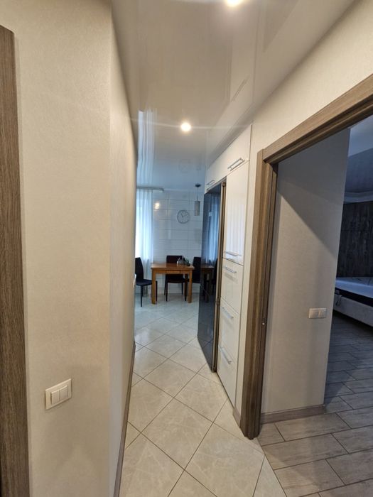 Продам велику 1к квартиру на Гоголя 10А