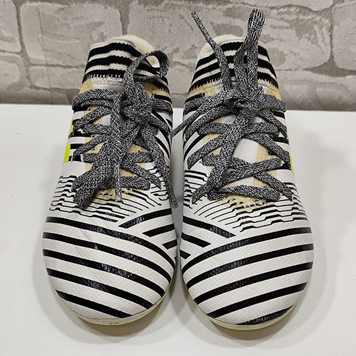 бутси, копочки Adidas Nemeziz 30р/18.5см