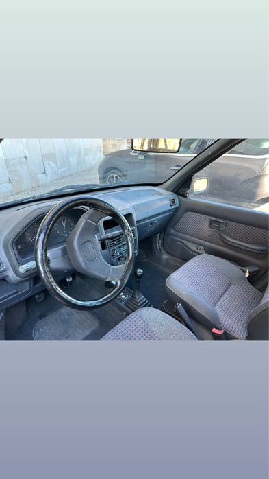 Peugeot 106 XRD 1993  Diesel