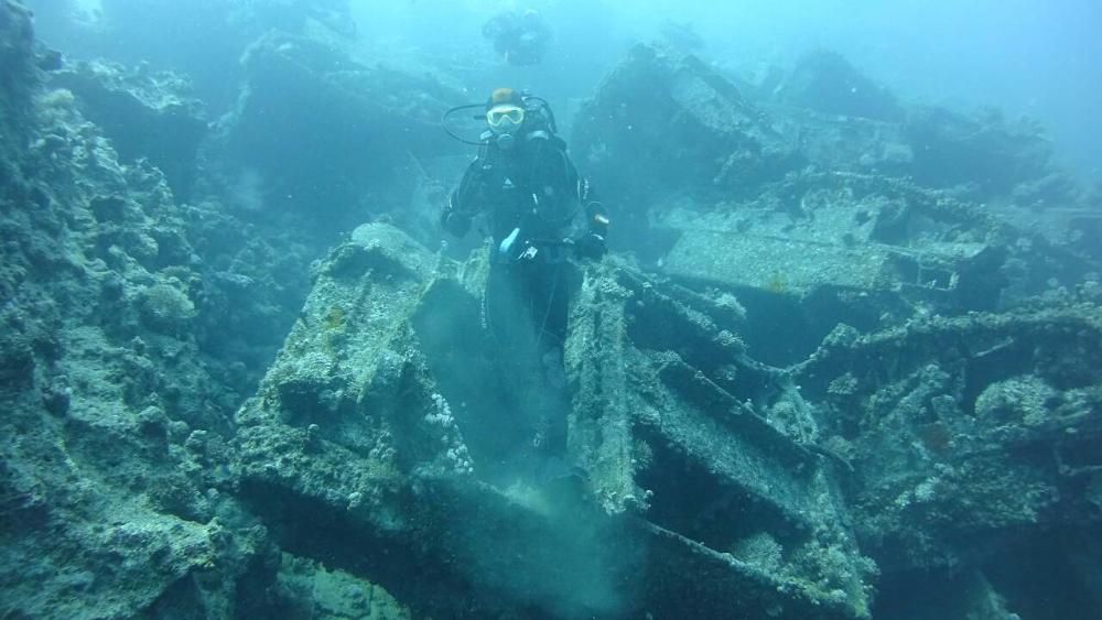 Пошук об'єктів, оренда металошукача, водолаз, дайвер.