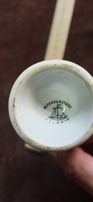 Кувшин Bavaria 0,1 l