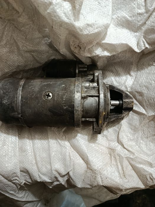 Стартер ГАЗ 3110,ГАЗель3302.ЗМЗ 405,406 Га
