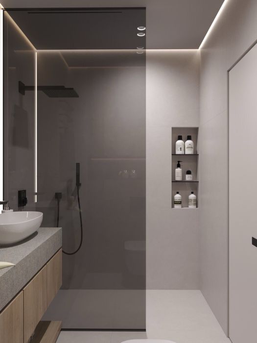 Продається 2 кім квартира /перепланована на 1 кім квар/ЖК Feel house